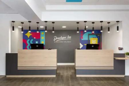 Baymont by Wyndham Orlando North Millenia - 2