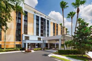Hyatt Place Across from Universal Orlando Resort, Orlando