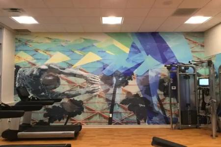 Hyatt Place Across from Universal Orlando Resort - 23