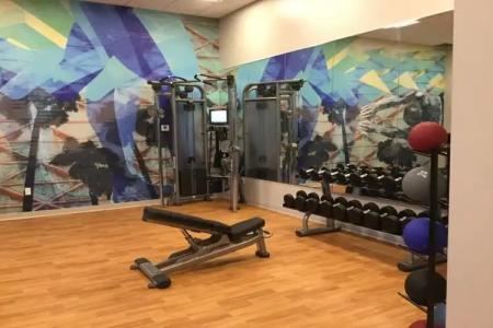 Hyatt Place Across from Universal Orlando Resort - 24