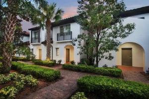 Marriott's Lakeshore Reserve, Orlando