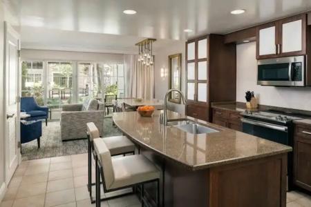 Marriott's Lakeshore Reserve - 35