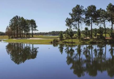 Marriott's Lakeshore Reserve - 18