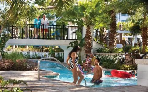 Marriott's Lakeshore Reserve - 31