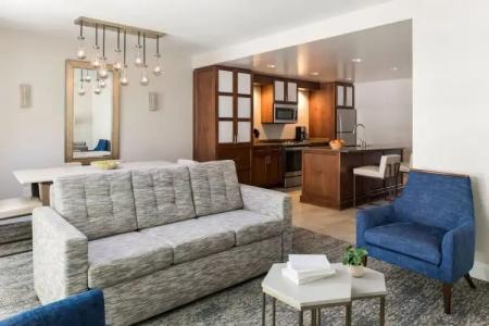 Marriott's Lakeshore Reserve - 37