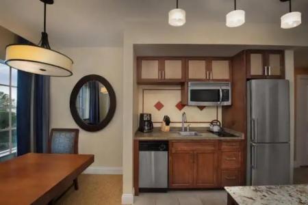 Marriott's Lakeshore Reserve - 50