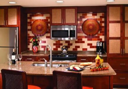 Marriott's Lakeshore Reserve - 30