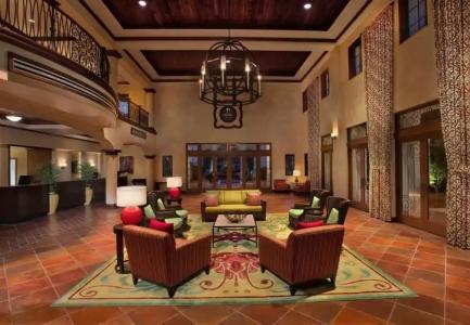 Marriott's Lakeshore Reserve - 1