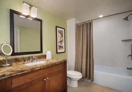 Marriott's Lakeshore Reserve - 9