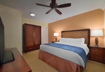 Marriott's Lakeshore Reserve - 6