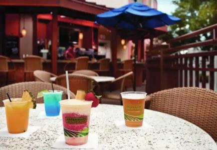 Marriott's Grande Vista - 11