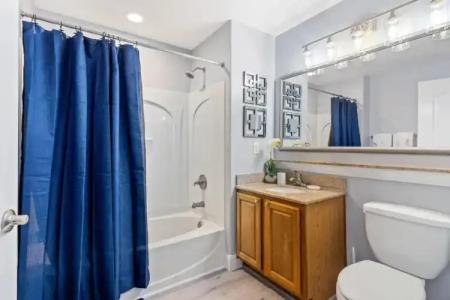 Blue Heron Beach Resort - 40