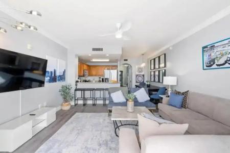 Blue Heron Beach Resort - 36