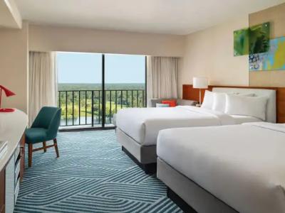 Hyatt Regency Grand Cypress Resort - 65