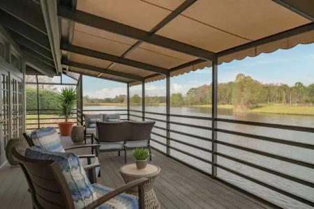 Hyatt Regency Grand Cypress Resort - 82