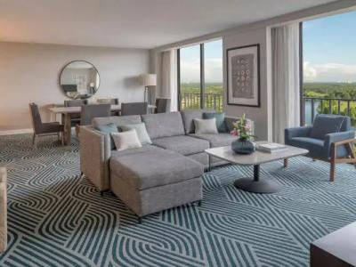 Hyatt Regency Grand Cypress Resort - 73