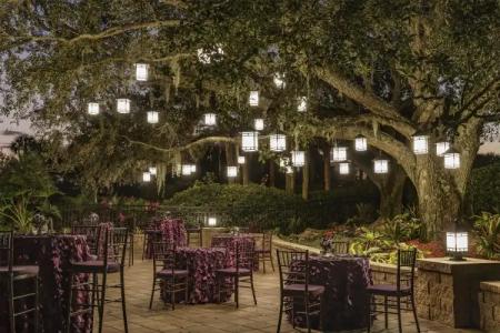 Hyatt Regency Grand Cypress Resort - 35