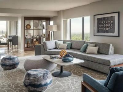 Hyatt Regency Grand Cypress Resort - 76