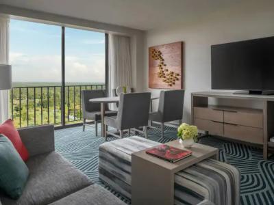 Hyatt Regency Grand Cypress Resort - 72