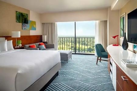 Hyatt Regency Grand Cypress Resort - 51