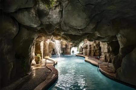 Hyatt Regency Grand Cypress Resort - 19