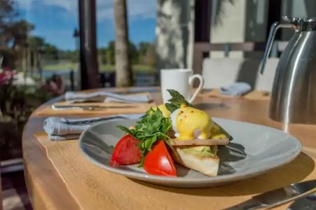 Hyatt Regency Grand Cypress Resort - 13