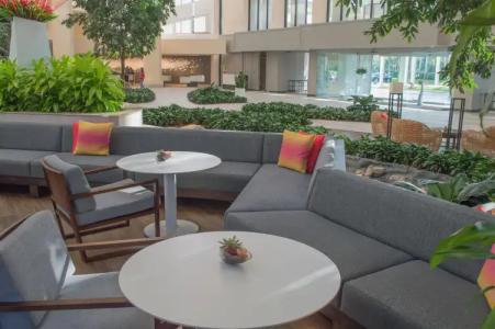 Hyatt Regency Grand Cypress Resort - 11