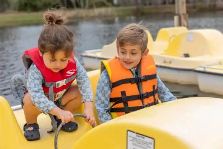 Hyatt Regency Grand Cypress Resort - 32