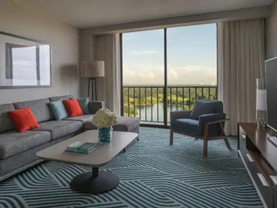 Hyatt Regency Grand Cypress Resort - 70