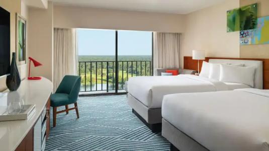 Hyatt Regency Grand Cypress Resort - 47