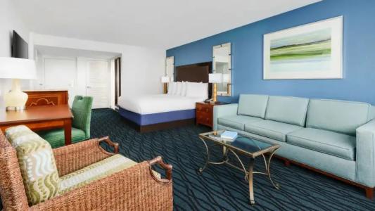 Coco Key & Water Park Resort - 63