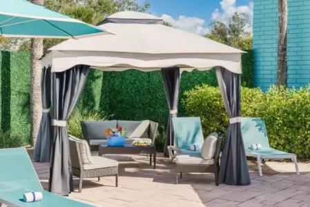 Coco Key & Water Park Resort - 16