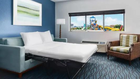 Coco Key & Water Park Resort - 61