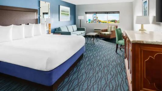 Coco Key & Water Park Resort - 62