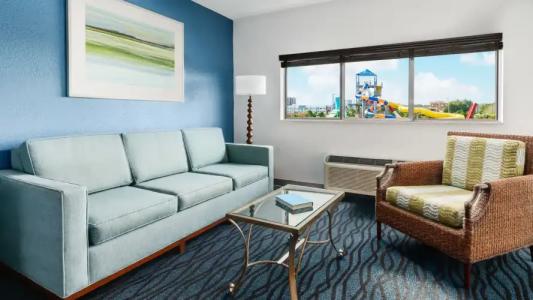 Coco Key & Water Park Resort - 60