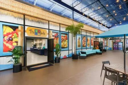 Coco Key & Water Park Resort - 15