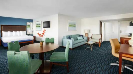 Coco Key & Water Park Resort - 72