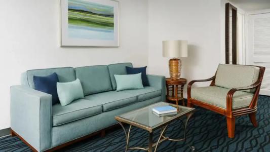 Coco Key & Water Park Resort - 74