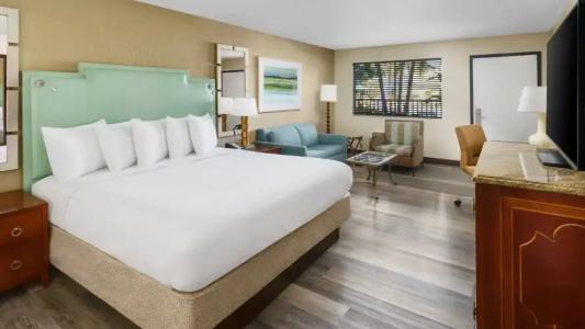 Coco Key & Water Park Resort - 46