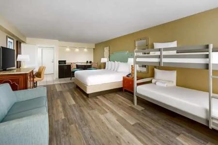 Coco Key & Water Park Resort - 77