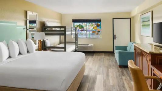 Coco Key & Water Park Resort - 78