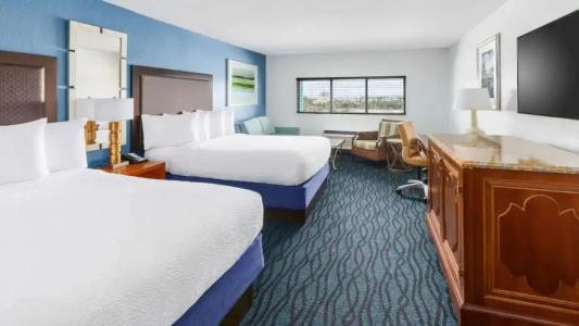 Coco Key & Water Park Resort - 58