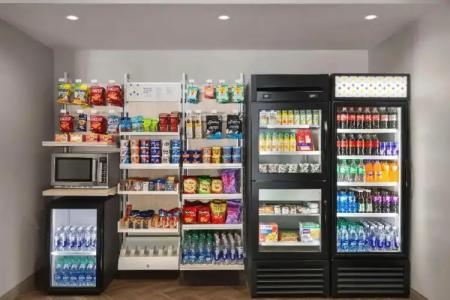 Spark by Hilton Orlando Universal Blvd - 13