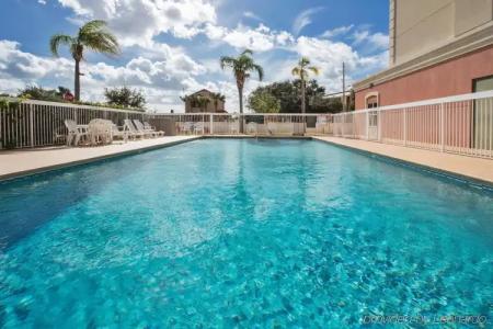 Spark by Hilton Orlando Universal Blvd - 16