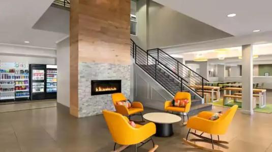 Spark by Hilton Orlando Universal Blvd - 15