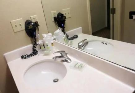 Spark by Hilton Orlando Universal Blvd - 46