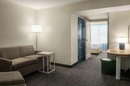 Spark by Hilton Orlando Universal Blvd - 50