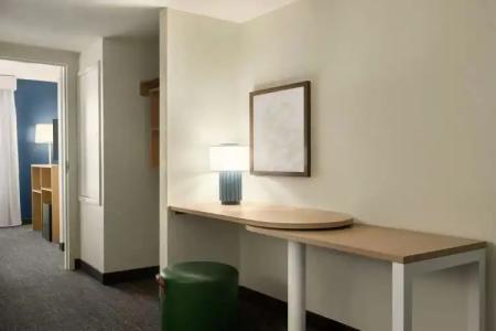 Spark by Hilton Orlando Universal Blvd - 48