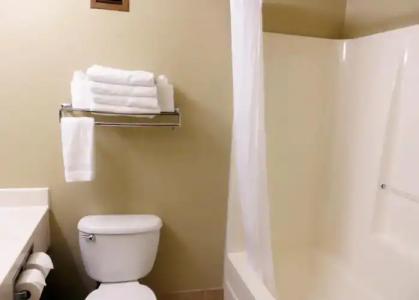 Spark by Hilton Orlando Universal Blvd - 44