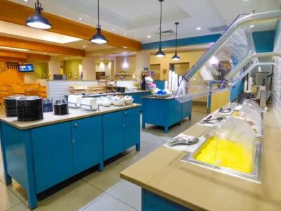 Spark by Hilton Orlando Universal Blvd - 10